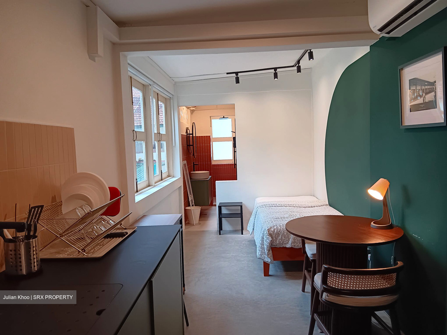 Hindoo Road (D8), Apartment #634145451